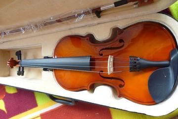 包邮◆韵声乐器 全手工制作◆初学者所选练习小提琴◆ 超值！！！