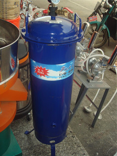 正品巨霸XL 10 空压机净化器 空压机过滤器 净水器 油水过滤器