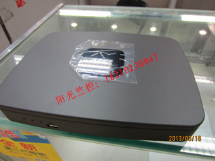大华 DH-HCVR5104C-V2 硬盘录像机4路同轴高清720P HDCVR监控主机