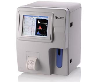 血球分析仪全自动血细胞分析仪SK8800深圳盛信康免费上门安装维护