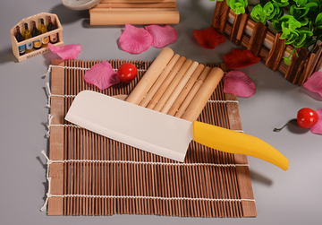 苏赫陶瓷刀具组合菜刀厨房刀切片刀水果刀削皮器厨刀套装厨具包邮