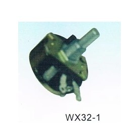 全新WX32-1 电机调速器用 单圈线绕电位器 2.2K   2K2