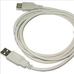 USB延长线A-A 公对公 1米4/ 1.4M