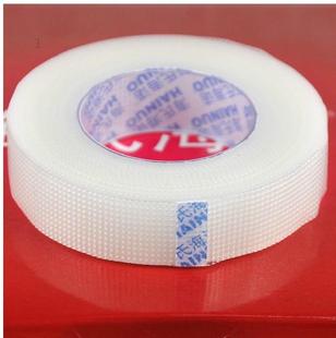 海氏海诺PE防水微孔透气胶带 塑料防水胶布 PE胶布 家用医用胶带