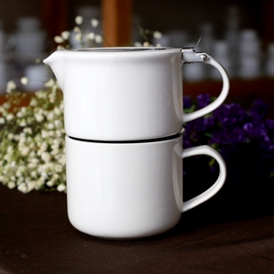 漫咖啡专用水壶 咖啡壶 易泡壶