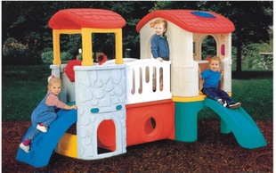 儿童大型户外玩具幼儿园滑梯室外滑梯小区公园儿童滑梯娱乐设备