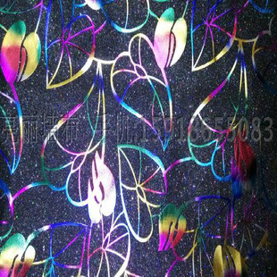 酒吧KTV卡拉OK娱乐场所夜场装饰用闪光反光墙布壁纸动感幻彩墙纸