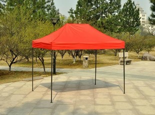 3x4.5米黑架子/户外折叠帐篷/广告帐篷/展览帐篷/活动帐篷