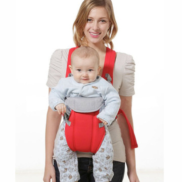 现货 畅销欧美Baby Carriers 宝宝背带 婴儿背带透气抱袋特价