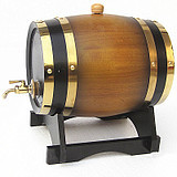 3L酒桶/橡木桶/橡木酒桶/葡萄酒桶/橡木红酒桶葡萄红酒桶