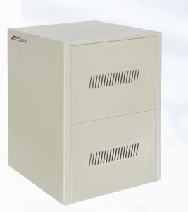 UPS电池箱 免维护蓄电池 电池柜 ups不间断电源电源箱 c-4 电池组