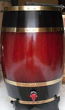 50L橡木酒桶 红酒桶 装饰酒桶 橡木桶 木酒桶 酒桶