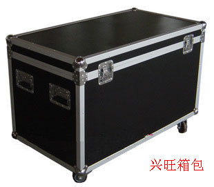 定制铝合金箱 航空箱 运输箱 储物箱 大型设备箱 08系正品铝箱