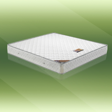 弹簧床垫 椰棕床垫 软硬两用 席梦思床垫 双人床褥 1.5/1.8米特价