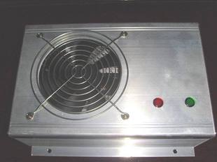 带外壳电磁加热器 2.5KW 电磁加热板 电磁加热控制板