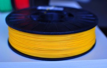 迈睿3D打印机耗材 五种色彩 每盘一公斤 ABS 1.75MM