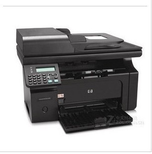 正品原装 惠普HP1213nf一体机HP1213多功能一体机传真 复印 网打