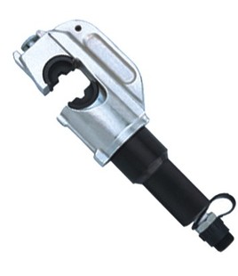 巨达工具EP-430H分离式液压钳 C型开口 50-400模具 分体压线钳
