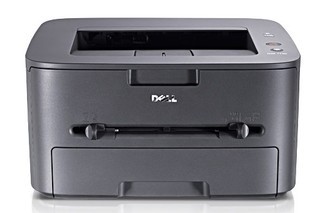 戴尔1130打印机 DELL 1130打印机  A4激光家用打印机【北京现货】