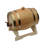 包邮10L酒桶/橡木桶/橡木酒桶/葡萄酒桶/橡木红酒桶庆3周年包邮