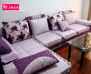布艺沙发 大小户型转角沙发 时尚特价沙发 无锡沙发 江阴常州沙发