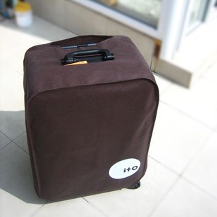 拉杆箱套 保护套行李箱套旅行箱套罩子箱子防尘套防水加厚批