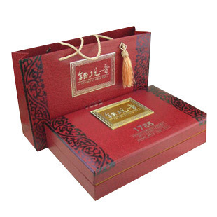 乌龙茶正品观音王 1725高档铁观音茶叶正品 特级 礼盒250g包邮