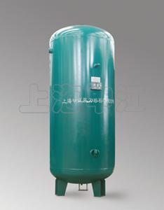 超划算申江2立方储气罐空压机后处理法兰螺纹00螺杆空压机气泵