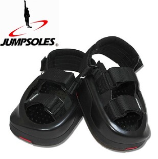 正品JUMPSOLES弹跳训练鞋男鞋弹跳鞋极限鞋运动篮球鞋训练扣篮鞋