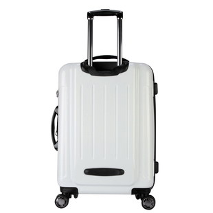 拉杆箱铝框行李箱万向轮旅行箱商务登机箱20寸硬箱男女24寸