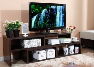 时尚韩式 茶几组合 伸缩组合电视柜/客厅 简易电视机柜 特价