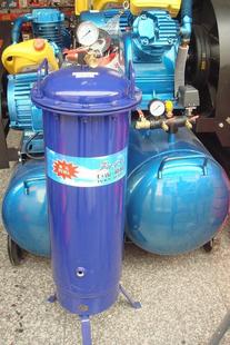 巨霸XL-30 空压机净化器 空压机过滤器 净水器 油水过滤器 除水器