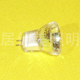 优质光源灯杯灯泡 12V/G4/20W射灯杯 MR8最小号绝版不议价
