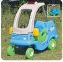 特价促销 儿童小房车 助力车 幼儿学步车儿童双人消防车 环保无毒