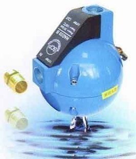 特价！HAD20B圆球式自动排水器 特价！充钻了！