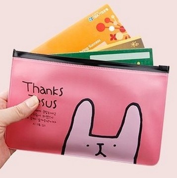 韩国文具多用途儿童礼物学习用品韩国笔袋多功能笔袋女小学生奖品