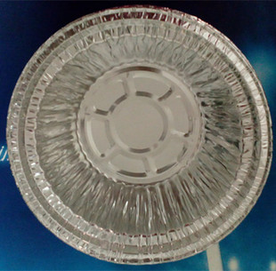 【特强型】煲仔饭铝箔碗+铝箔盖锡纸碗一次性外卖打包铝箔煲餐盒