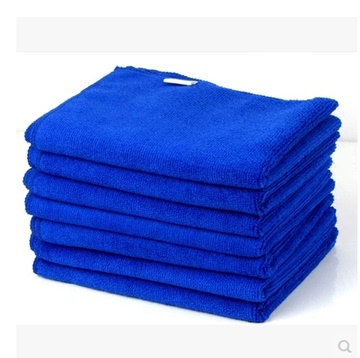 汽车洗车毛巾30*70cm 超细纤维毛巾擦车毛巾 洗车用品纳米毛巾