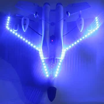 超大米格29战斗机 SU27遥控飞机 遥控滑翔机 固定翼航模玩具 锂电