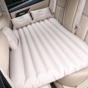 车震床车载充气床垫轿车SUV 后排车中气垫床旅行床汽车用成人睡垫