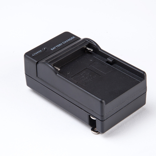 神牛led摄像灯锂电池充电器 适用np-f570/f770/f970 适用索尼F550