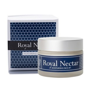 澳洲原装进口 新西兰 Royal Nectar 皇家花蜜 蜂毒面霜 50ML 批发