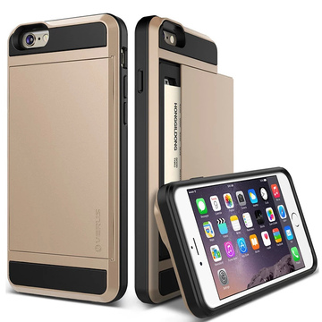 verus苹果6s手机壳iphone6Plus金属边框4.7寸保护套5.5外壳6s