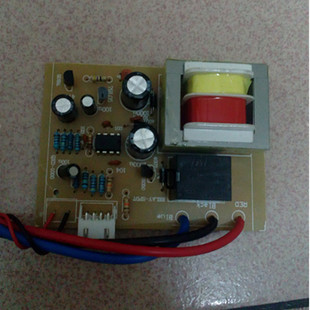 煲仔饭机配件 煲仔饭机专用控制器 连接器 专用核心电路板 线路板