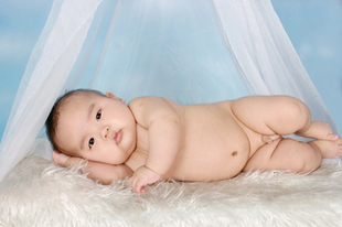 可爱宝宝海报孕妇必备胎教照片墙贴漂亮宝宝画宝宝图片婴儿海报大