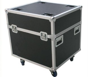 直销铝合金舞台演出LED箱等离子箱液晶屏幕箱设备箱航空运输箱