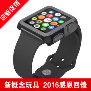 SPECK CANDYSHELL FIT Apple Watch智能苹果手表保护壳套42mm现货
