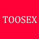 toosex旗舰店