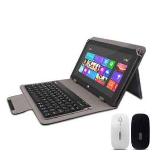 航世win8 win10 安卓Surface戴尔9/10/11寸平板蓝牙键盘鼠标套装