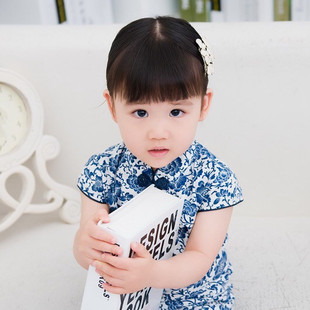 杭州摄影秋冬童装服饰拍摄儿童模特女孩女童模女宝宝模特